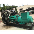 Продажа продажи Genset 350 кВт дизельный генератор набор с бесщеточным чистым генератором меди